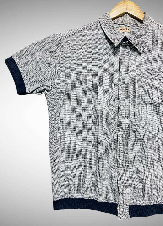 Sugar Cane Vintage Sugar Cane Snap Buttons Shirt Size US M / EU 48-50 / 2 - 3 Thumbnail