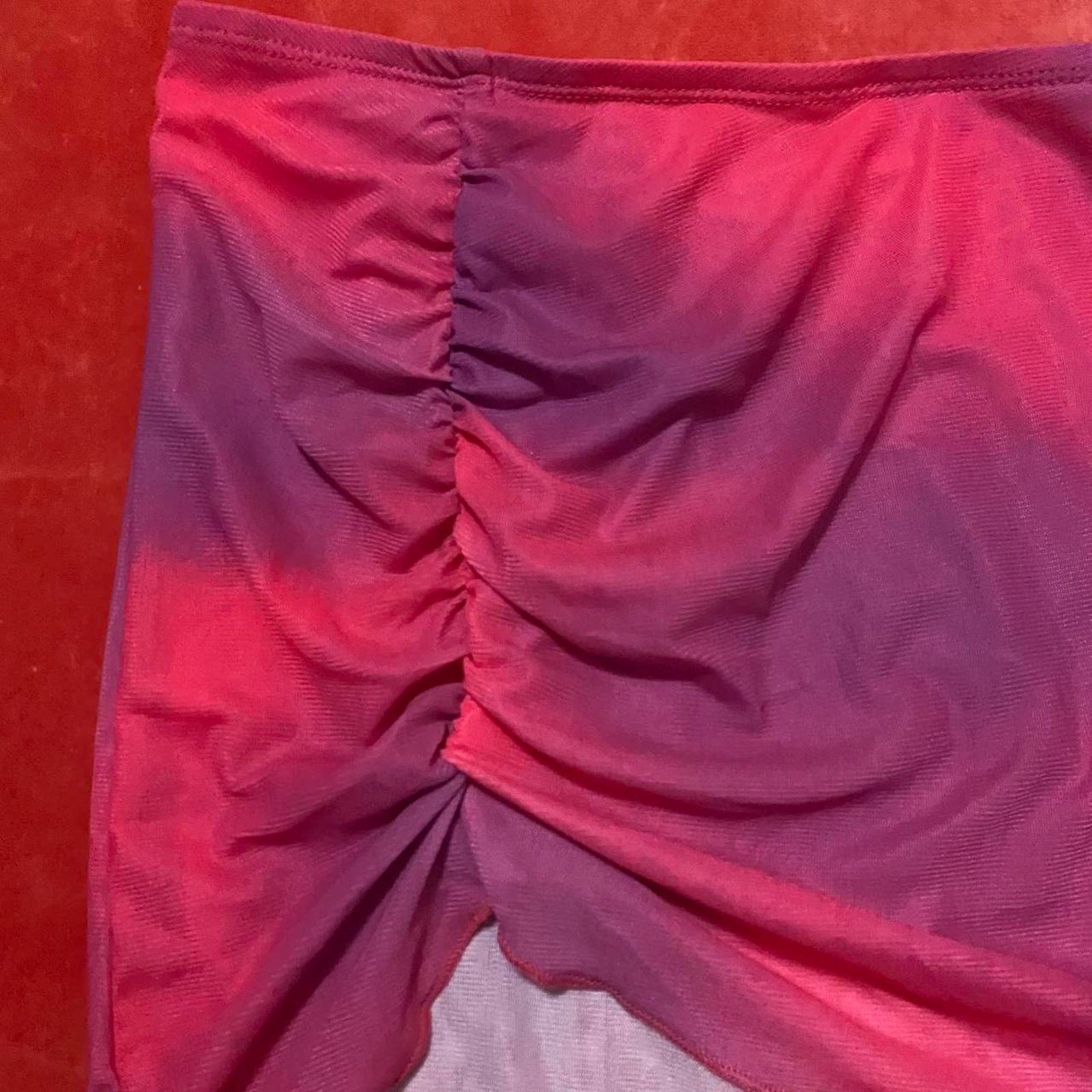Other Groovy skirt Size 25" / US 0 / IT 36 - 4 Thumbnail