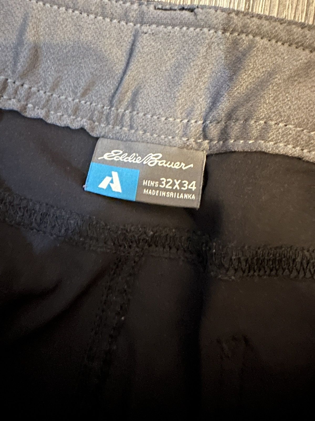 Eddie Bauer Eddie Bauer slim fit Ascent pants 32 x 34 Size US 32 / EU 48 - 6 Thumbnail