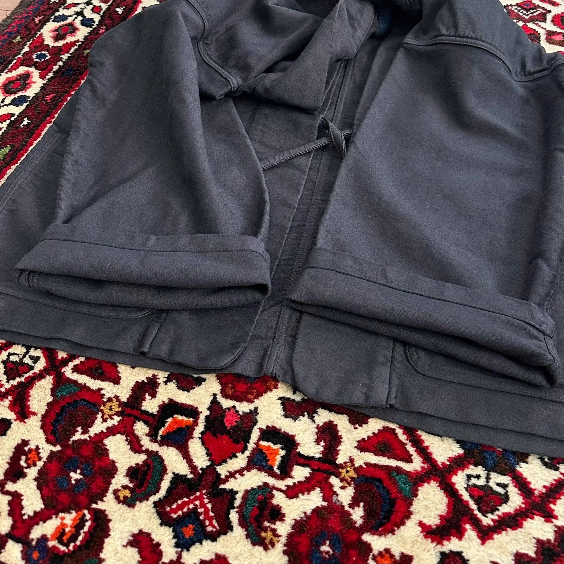 Visvim visvim 21aw kiyari jacket ICT vintage 2 Size US M / EU 48-50 / 2 - 5 Thumbnail