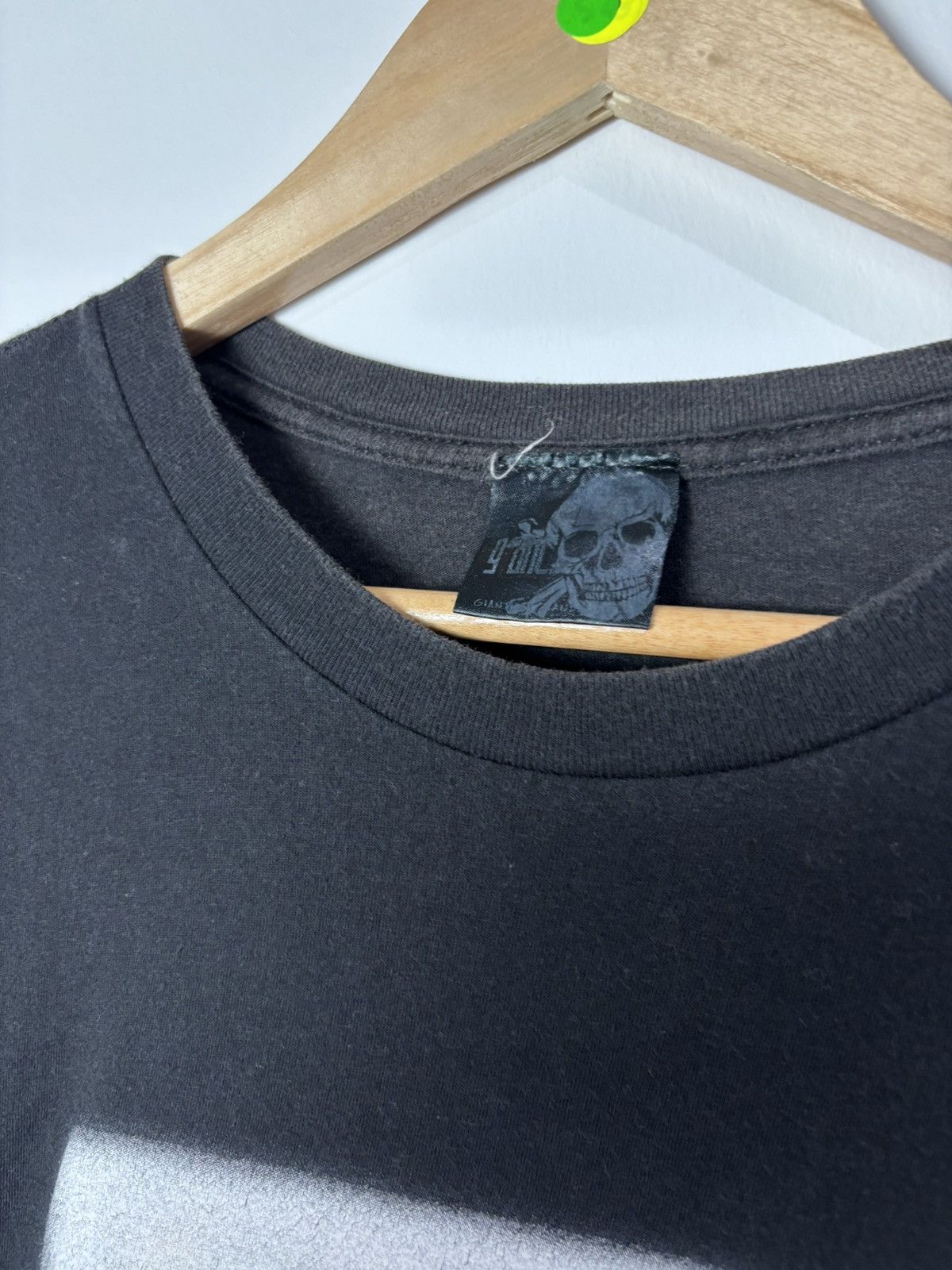 Vintage Vintage 2000’s Nacho libre movie jack black Size US XL / EU 56 / 4 - 4 Thumbnail