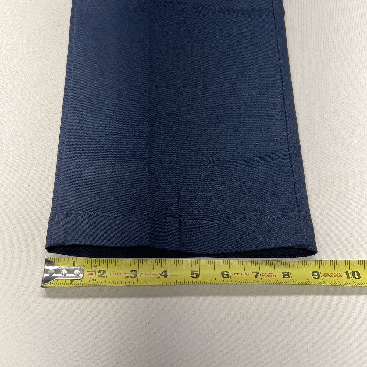 Dickies Dickies Pants Blue Workwear Trousers Pocket Trade Mechanic Size US 38 / EU 54 - 17 Thumbnail