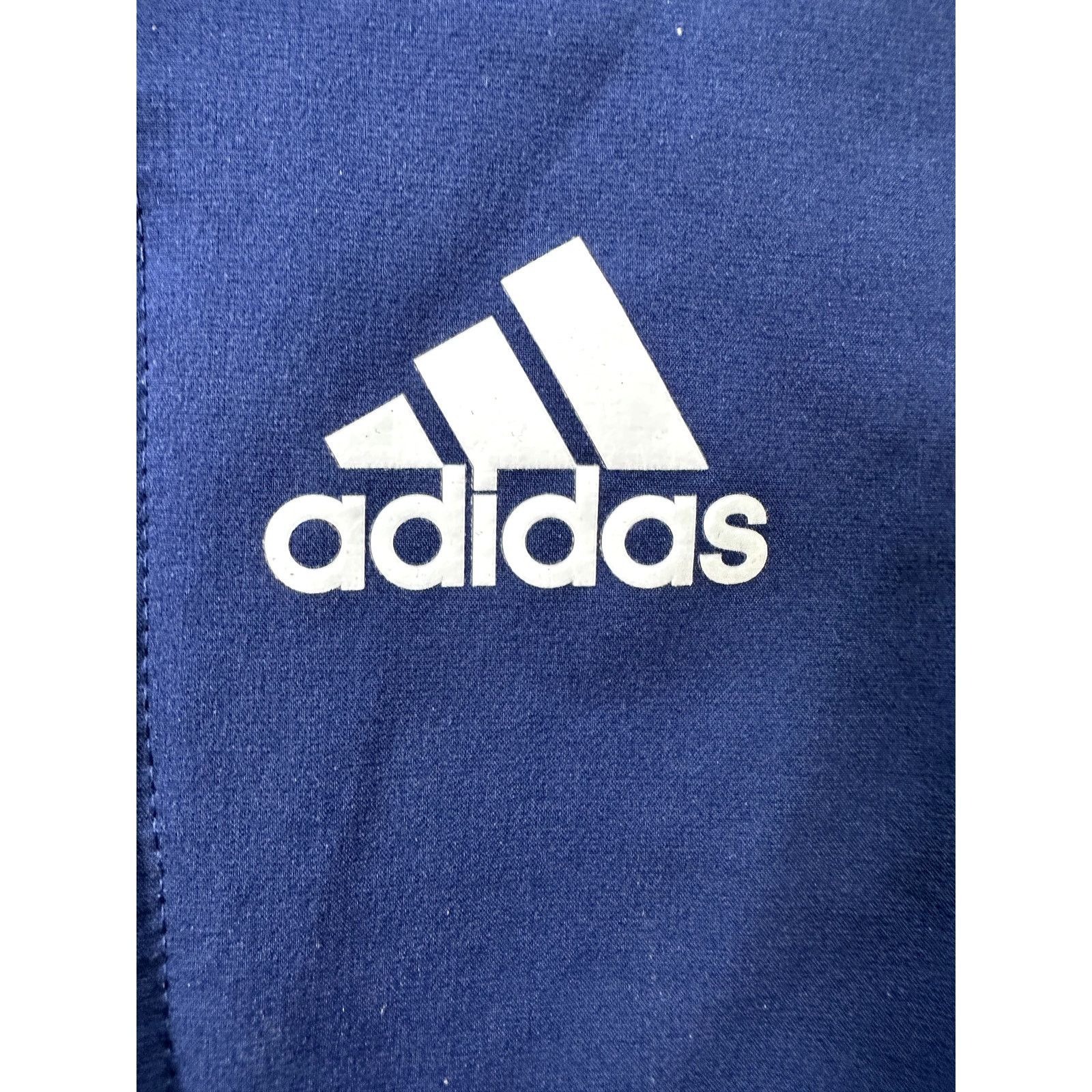 Adidas Adidas Womens USA National Volleyball Track Pants Blue Pants Size 32" / US 10 / IT 46 - 8 Thumbnail