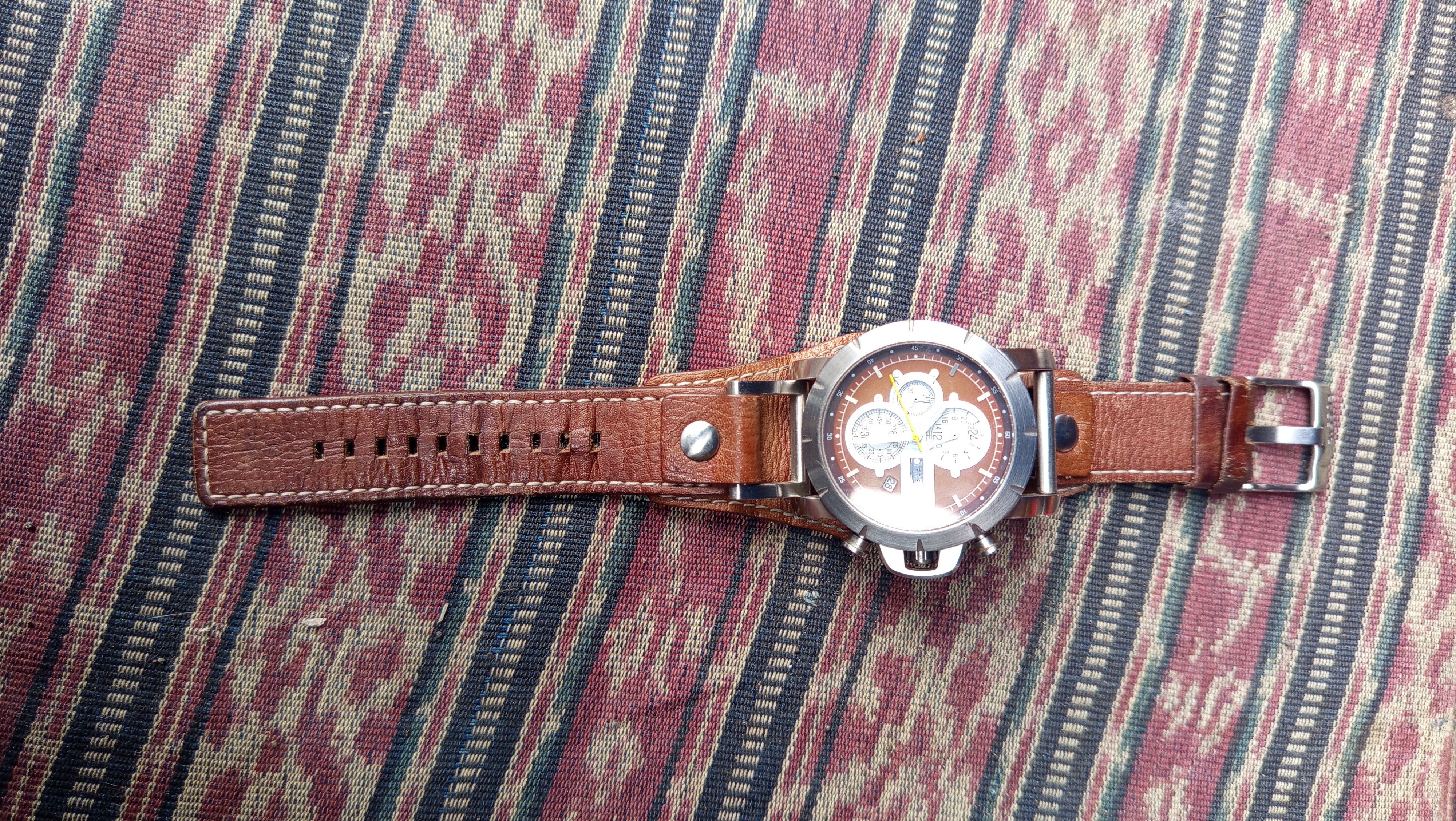 Fossil Fossil JR 1157 Size ONE SIZE - 3 Thumbnail