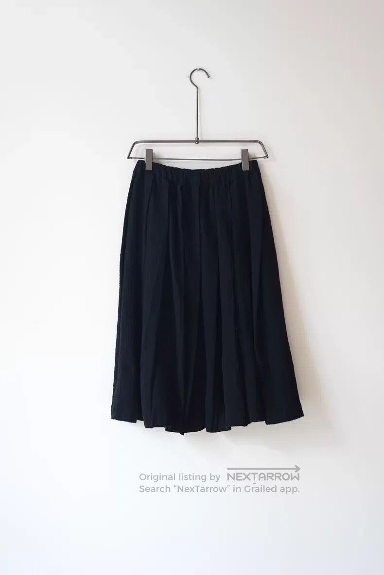Comme des Garcons Comme Des Garcons size M Skirt Size 23" - 1 Thumbnail
