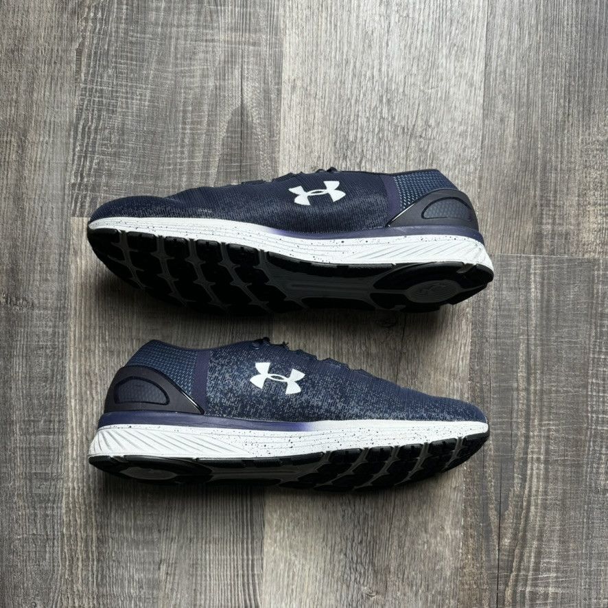 Under Armour × Vintage UNDER ARMOUR • Charged Bandit 3 (13M) Size US 13 / EU 46 - 4 Thumbnail
