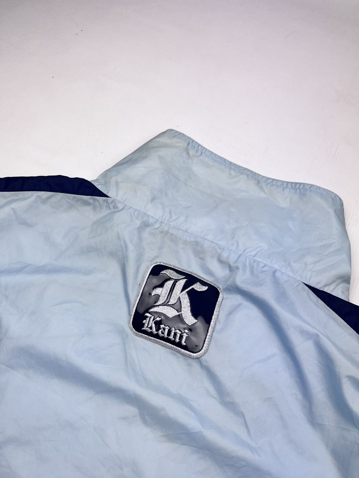 Karl Kani Karl Kani 00s Archive Tracksuit Size US XL / EU 56 / 4 - 8 Thumbnail