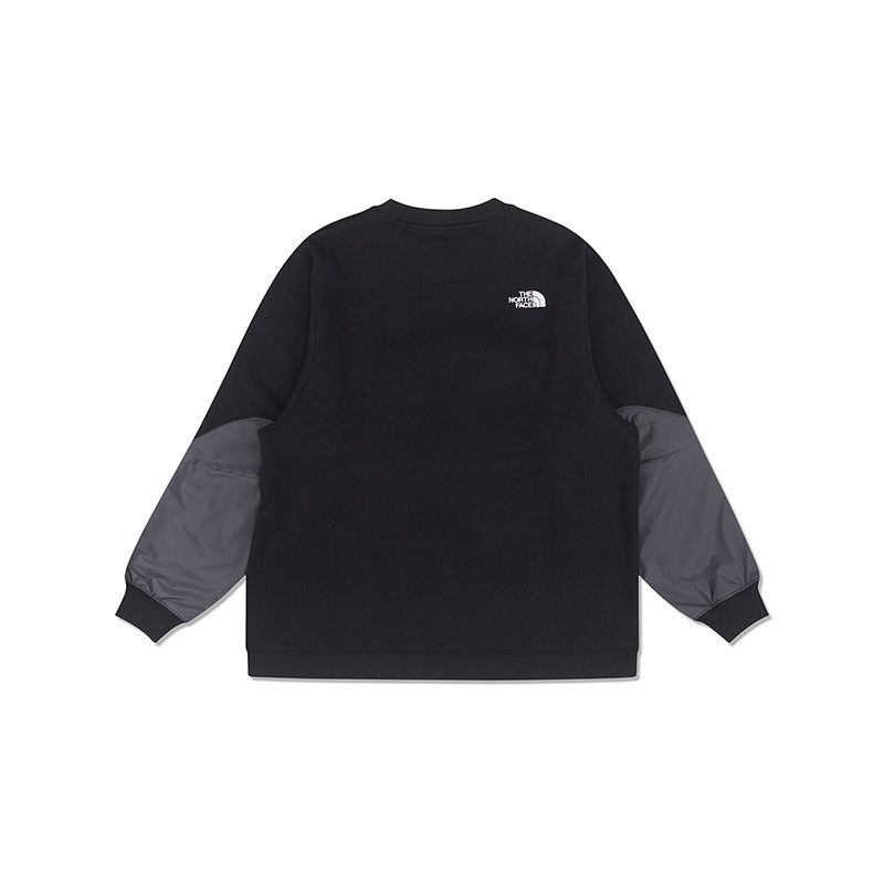 Kazuki Kuraishi × The North Face Urban Exploration KK POCKET Fleece knit pullover CREW Size US M / EU 48-50 / 2 - 16 Thumbnail