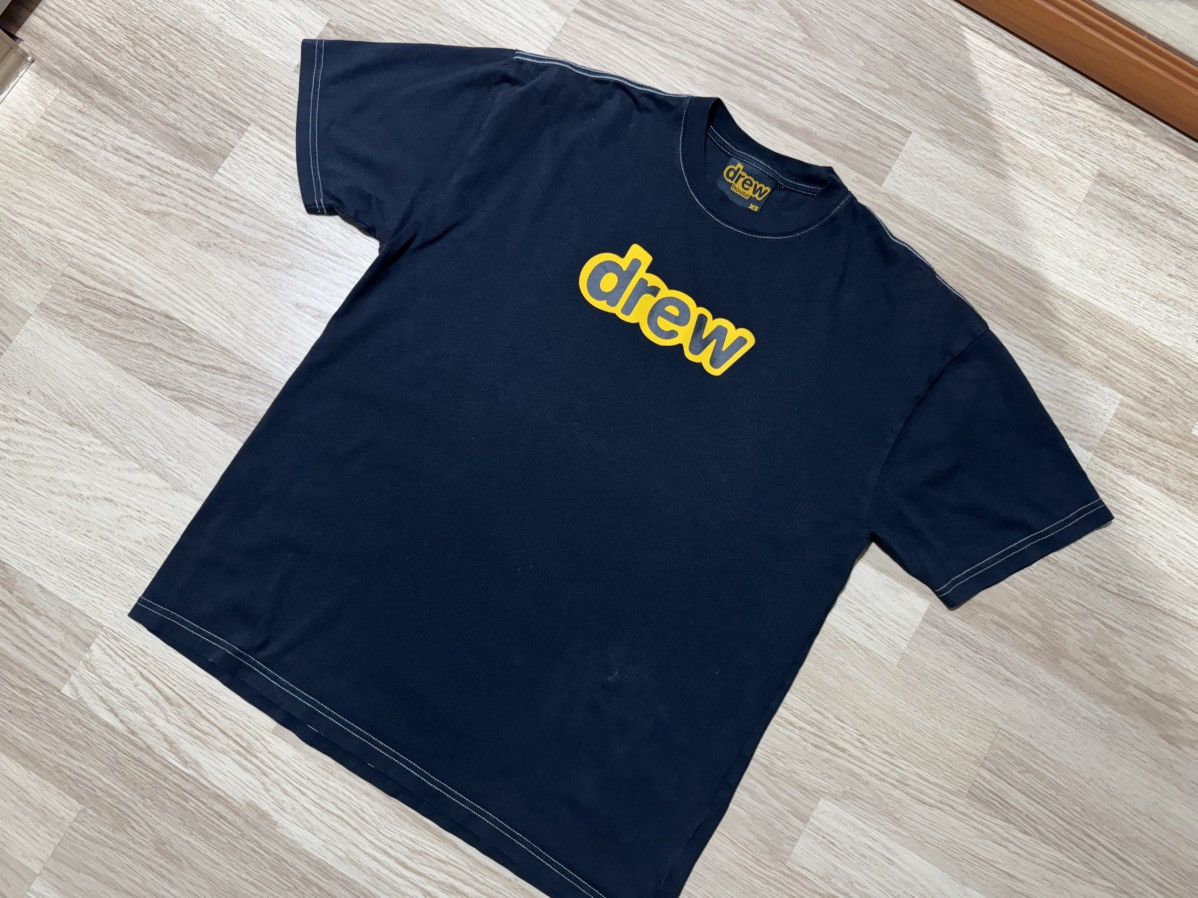 Drew House Drew House t shirt XS Size US XS / EU 42 / 0 - 2 Thumbnail