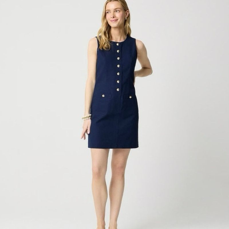 sylvester mini dress Sylvester Mini Dress Green - US 0