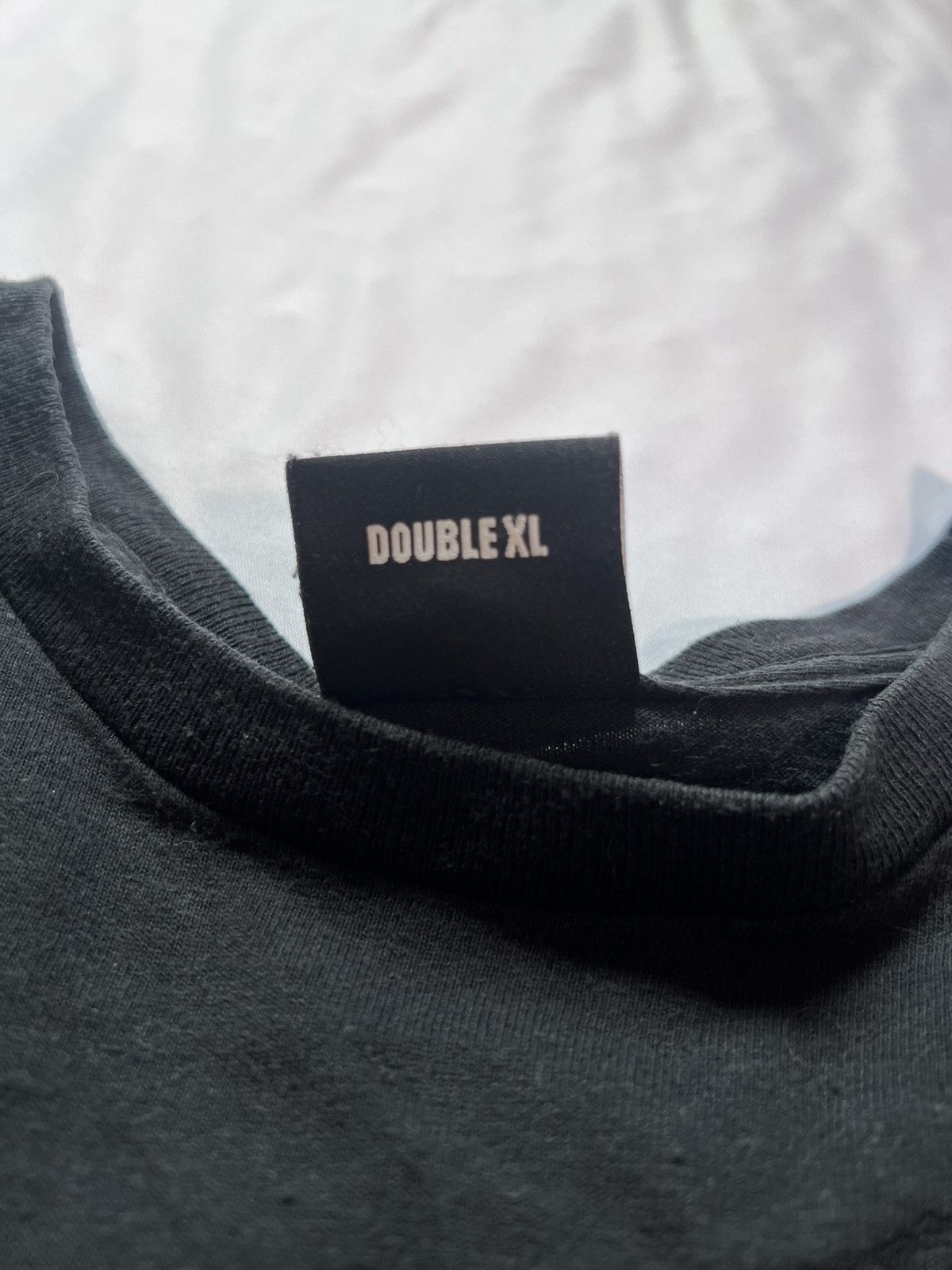 Revenge Revenge x Lil Durk Tee Size US XL / EU 56 / 4 - 4 Thumbnail