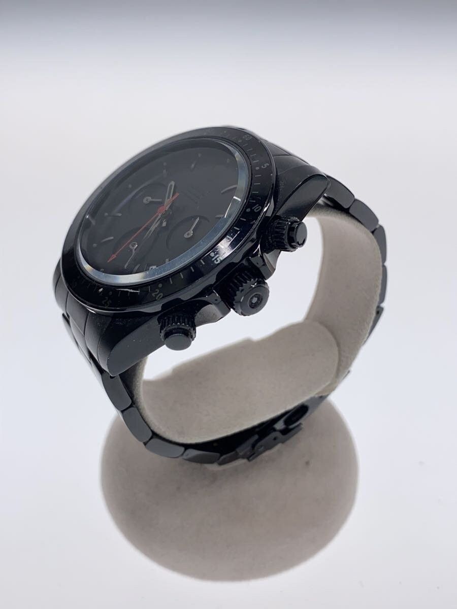 Number (N)ine Jam Home Made Stainless Steel Watch Size ONE SIZE - 2 Thumbnail