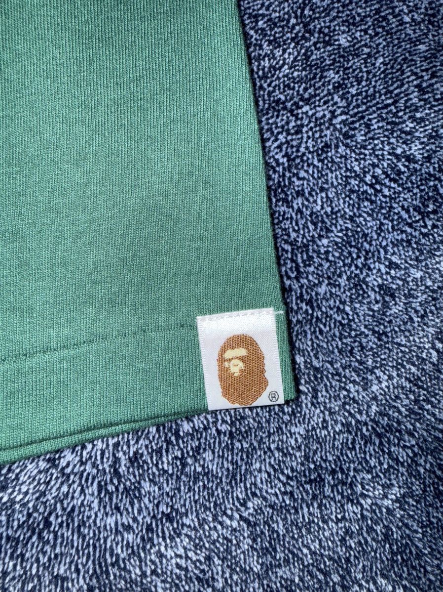 Bape BAPE Archive Graphic #2 Tee Size US M / EU 48-50 / 2 - 5 Thumbnail