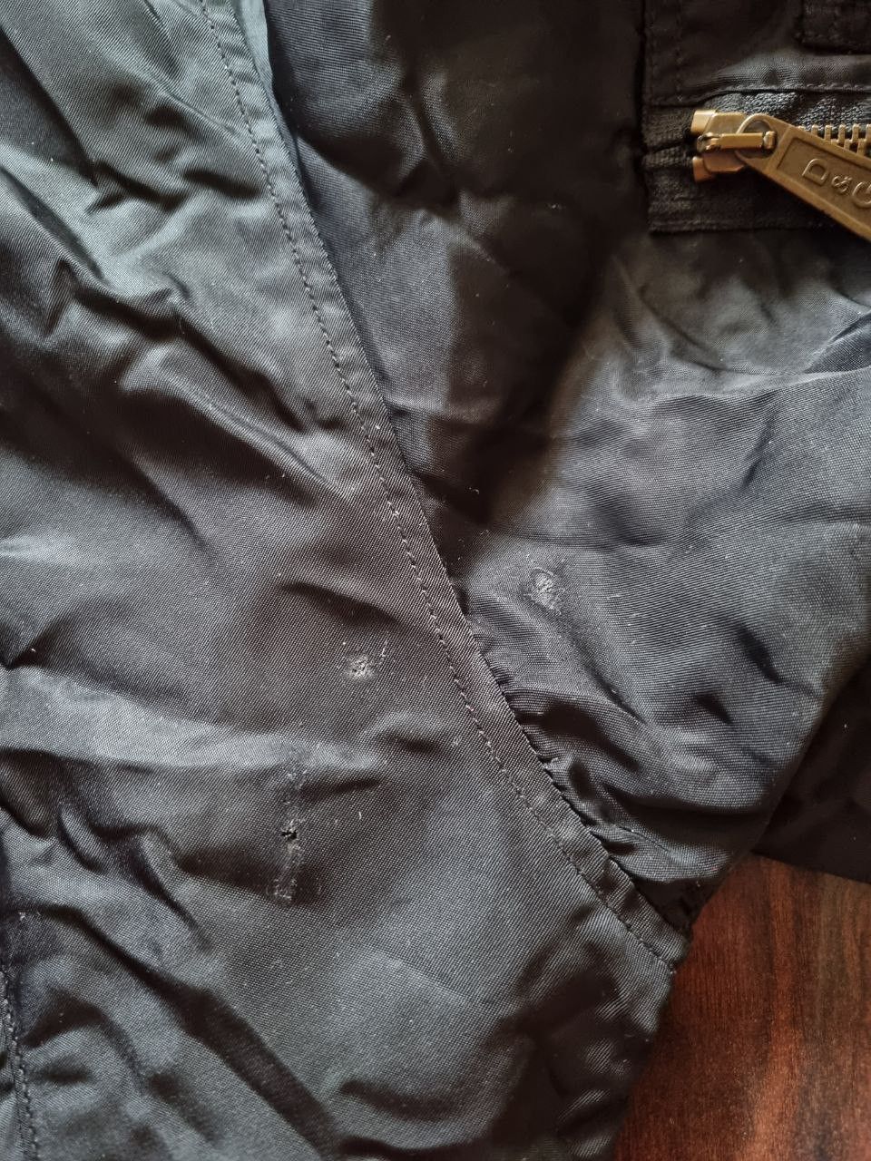 Dolce & Gabbana dolce gabbana bomber jacket Size US XXL / EU 58 / 5 - 14 Thumbnail