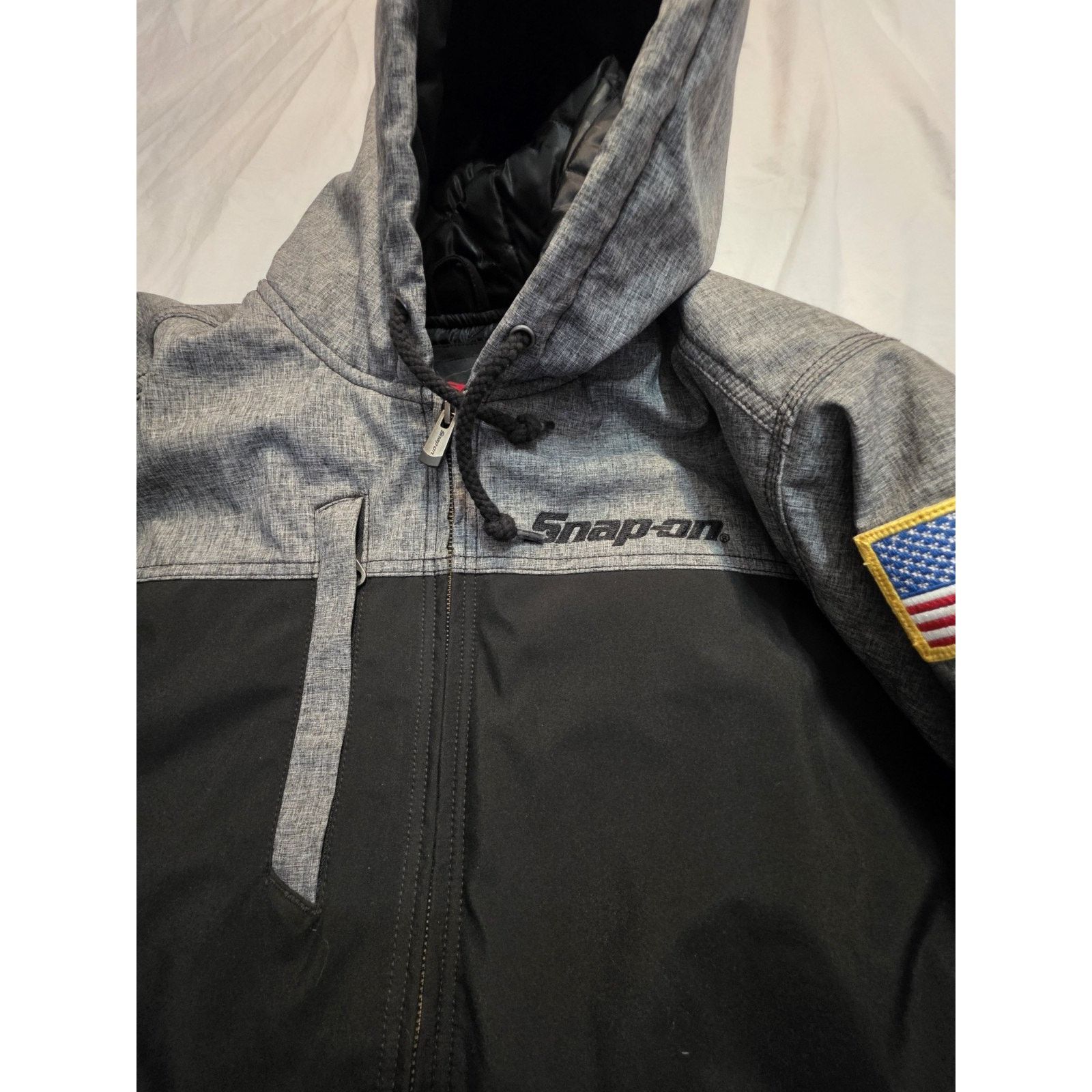 Other Snap On Tools 100th Anniversary Men's Size Xl NWT Workwear Size US XL / EU 56 / 4 - 7 Thumbnail