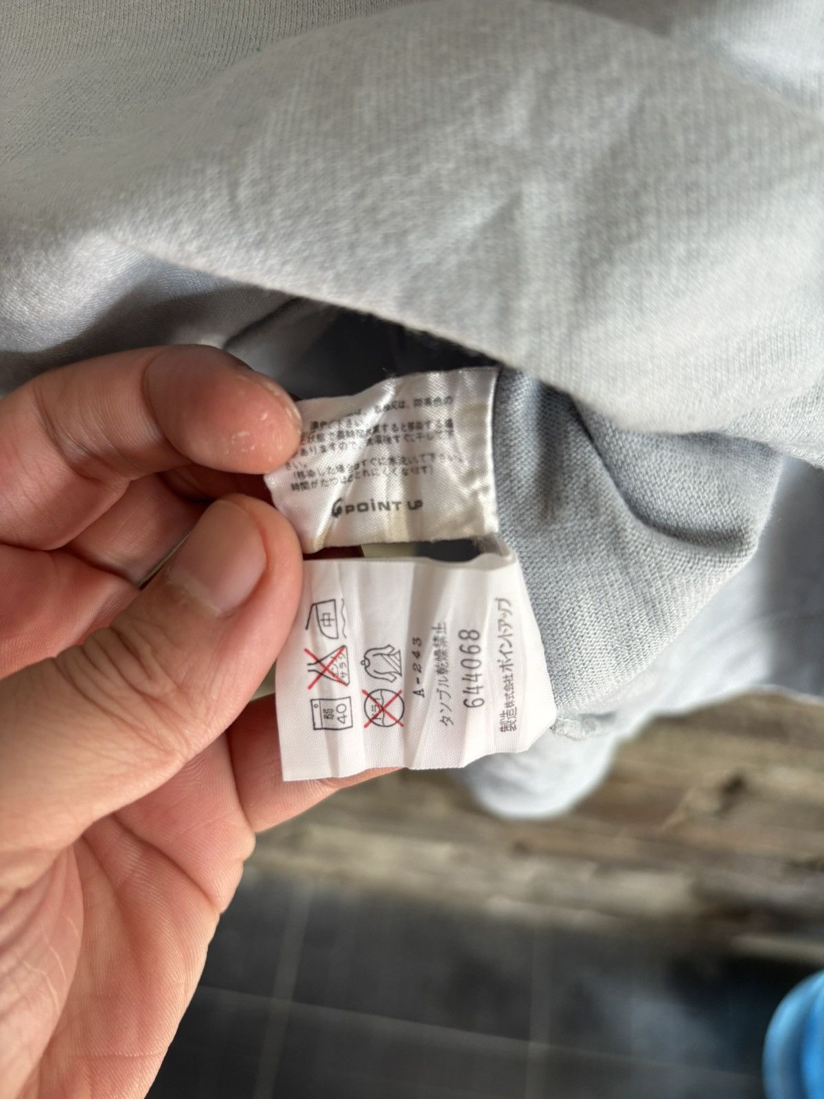 Hai Sporting Gear Hai Sporting Gear By Issey Miyake Long Sleeve Size US M / EU 48-50 / 2 - 7 Thumbnail