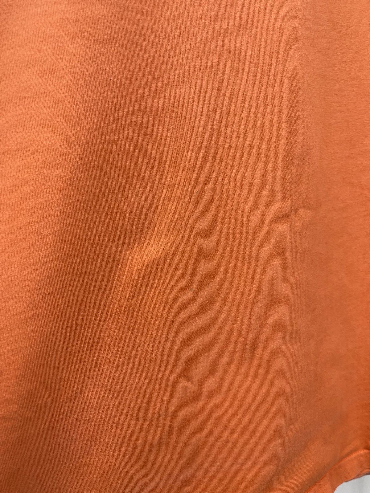 Nike ACG Nike ACG Shirt Mens Large Orange Cotton Outdoor Size L Size US L / EU 52-54 / 3 - 4 Thumbnail