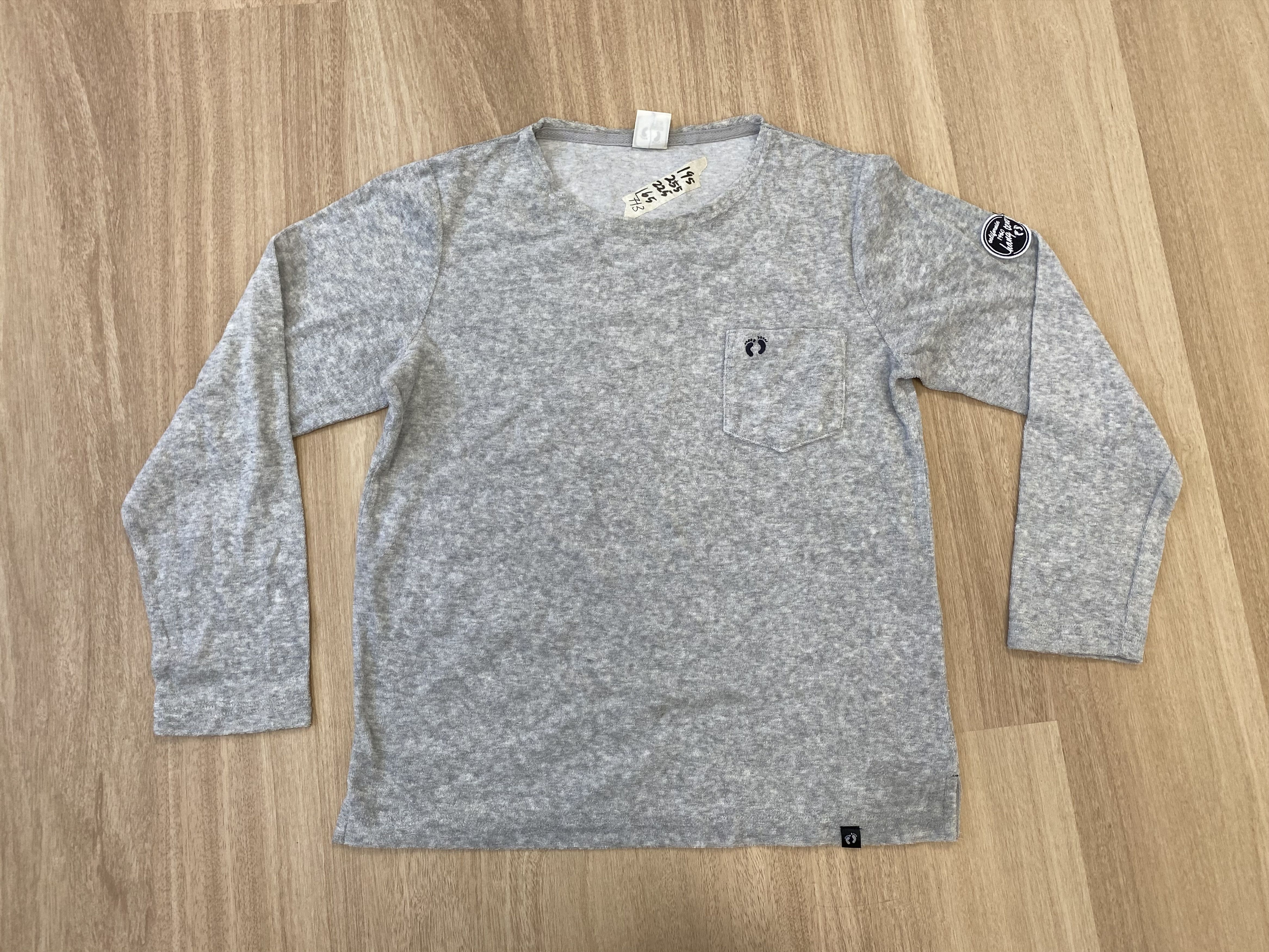 vintage hang ten long sleeve size M