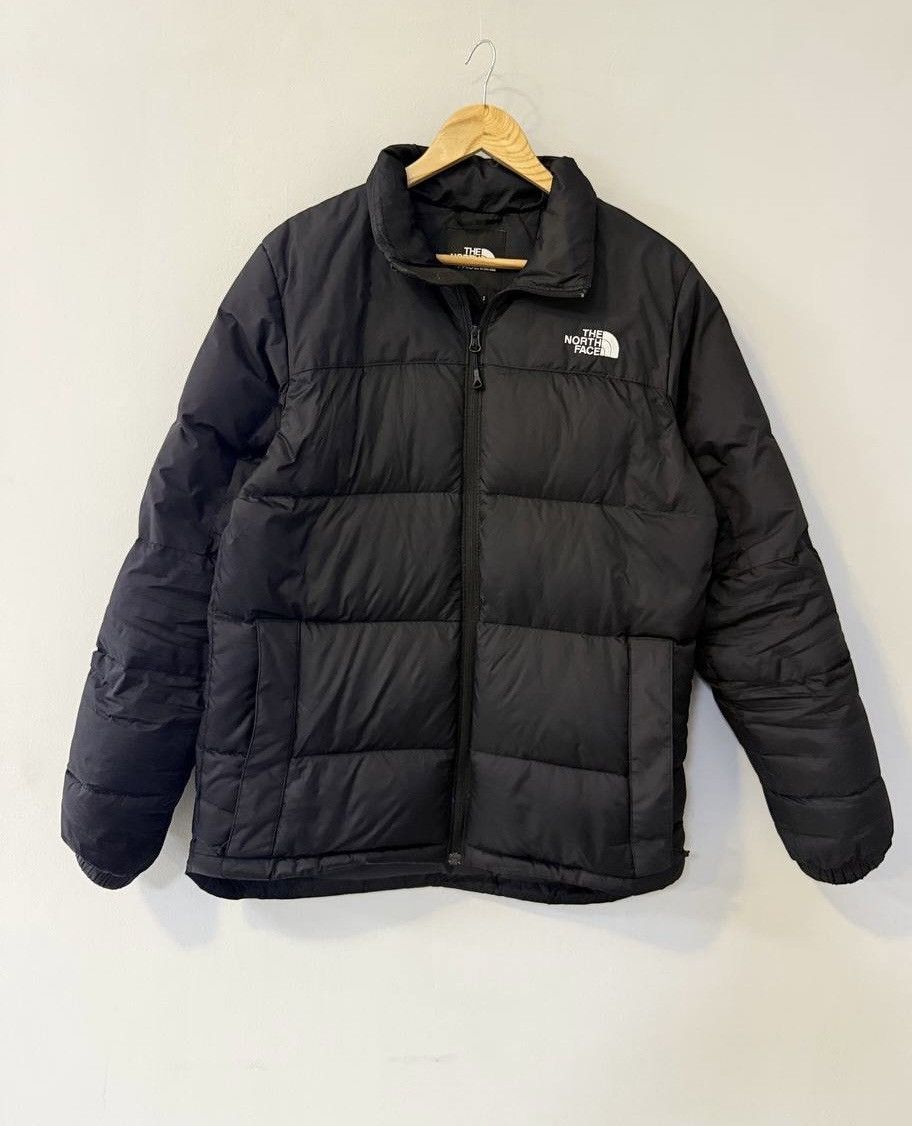 The North Face Vintage The North face puffer Jacket 700 Size US S / EU 44-46 / 1 - 1 Thumbnail