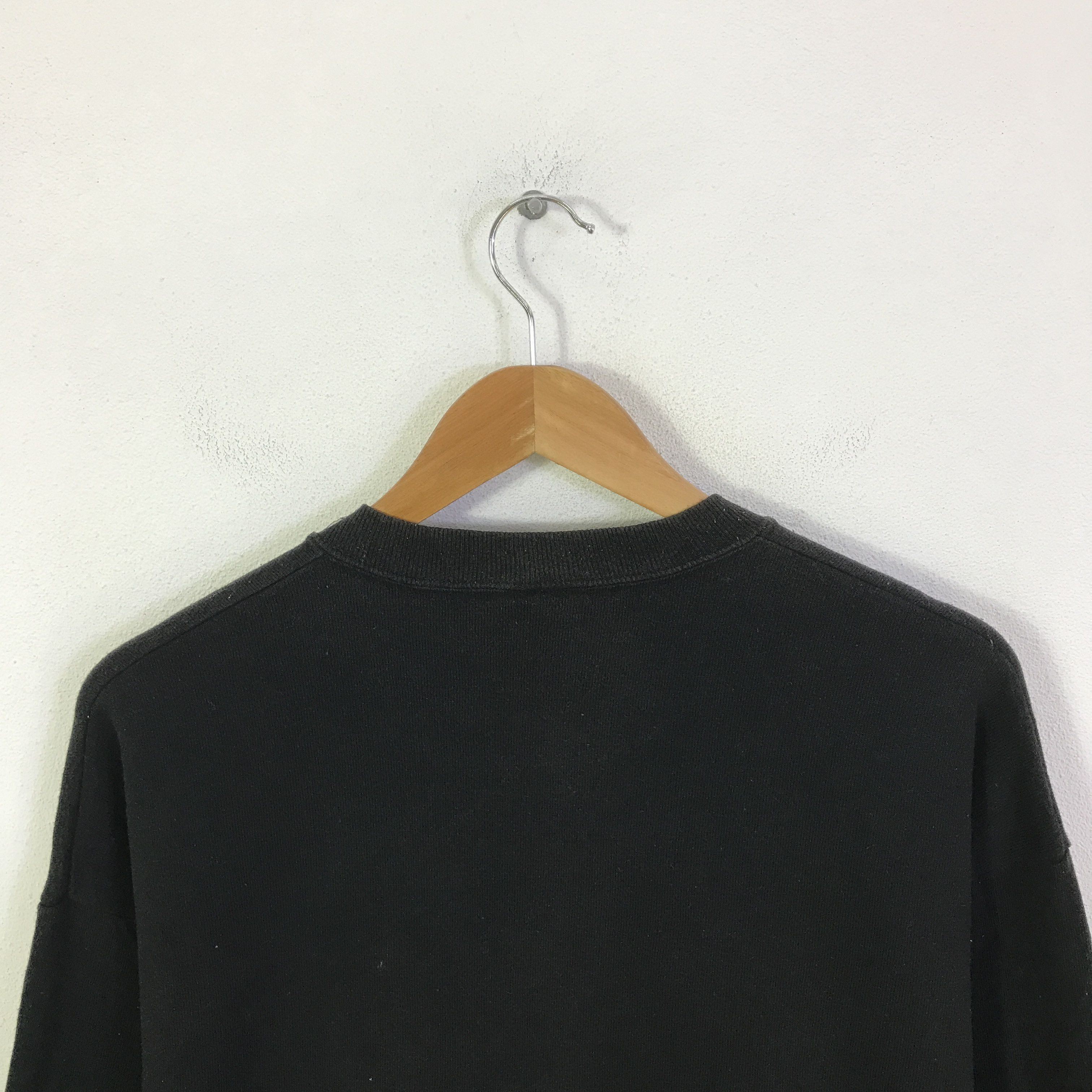 Velva Sheen havard sweatshirt K105B9 Size US L / EU 52-54 / 3 - 4 Thumbnail