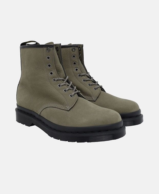 Dr. Martens 1460 Lace-up ankle boot Size US 5 / EU 37 - 1 Thumbnail