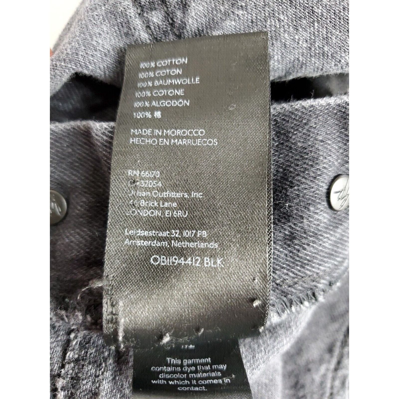 Free People Free People Overalls Womens XS We The Free Ziggy One Piece Size 28" / US 6 / IT 42 - 18 Thumbnail