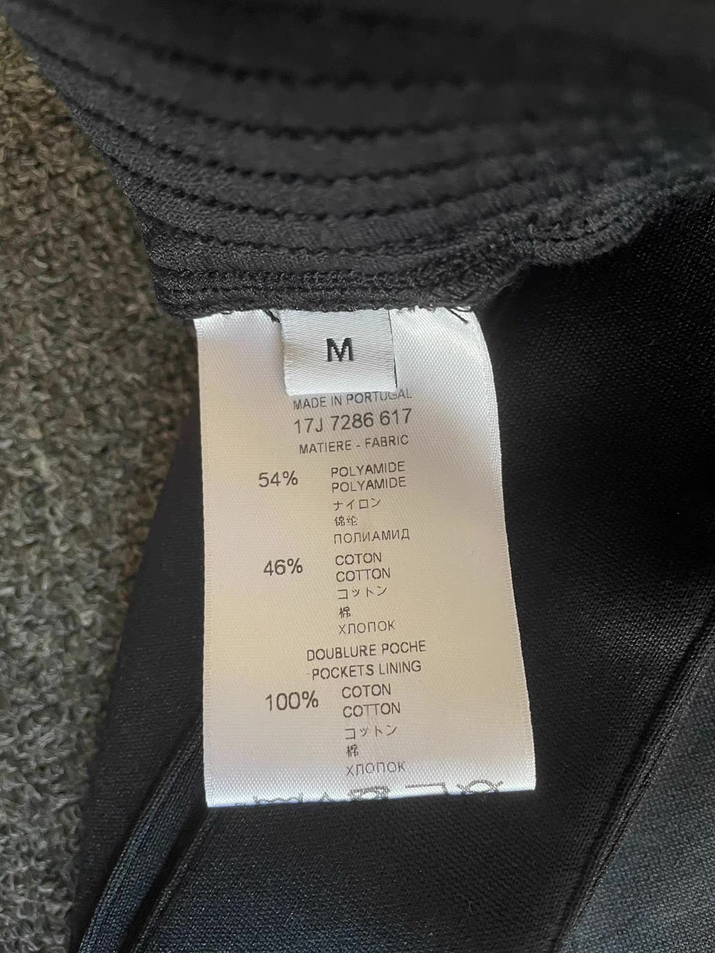 Givenchy Givenchy track pants Q4 Size US 34 / EU 50 - 5 Thumbnail