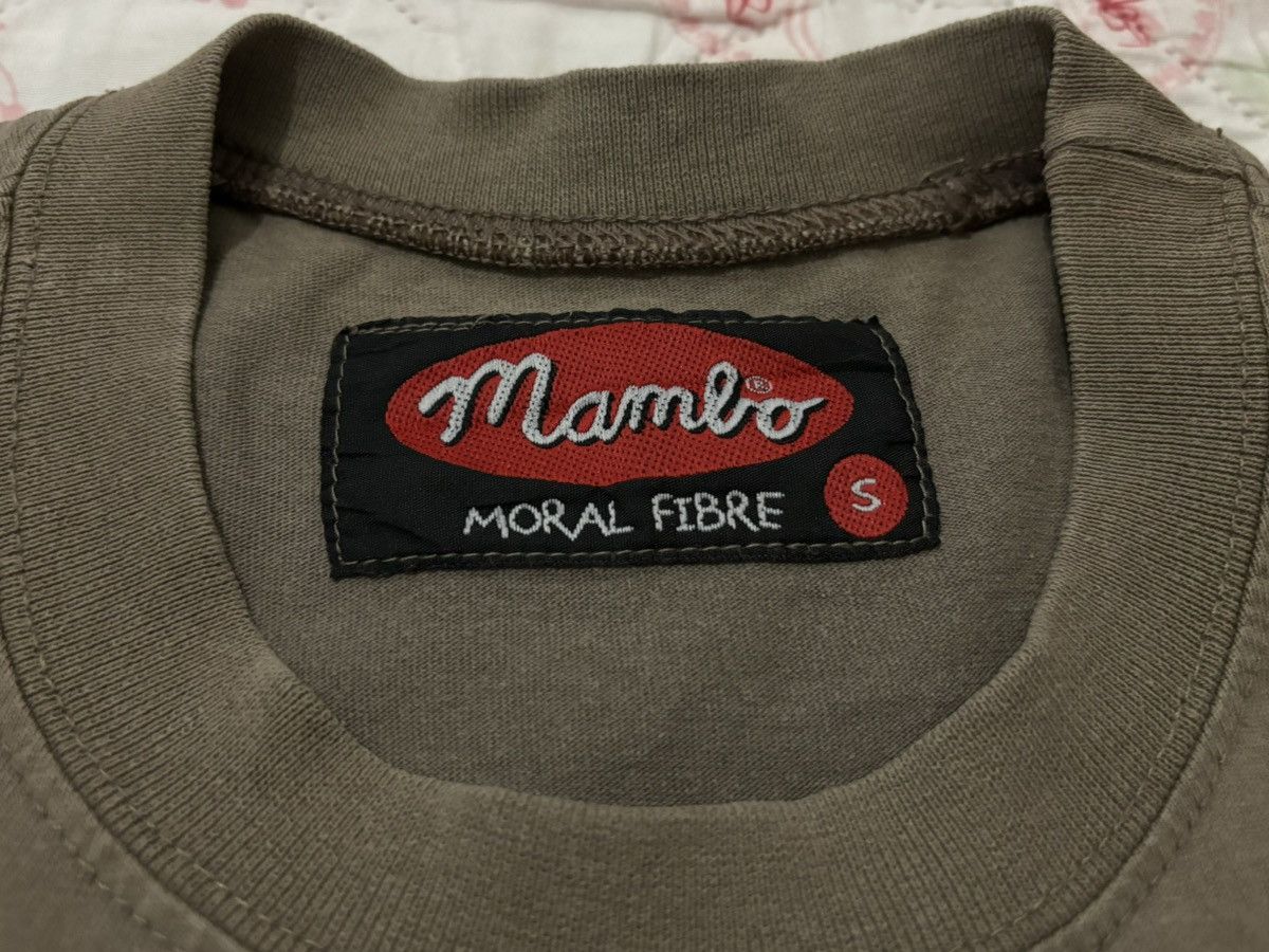 Mambo Vintage 1998 Mambo “What’s Love Got To Do With IT?” Tshirt Size US L / EU 52-54 / 3 - 8 Thumbnail
