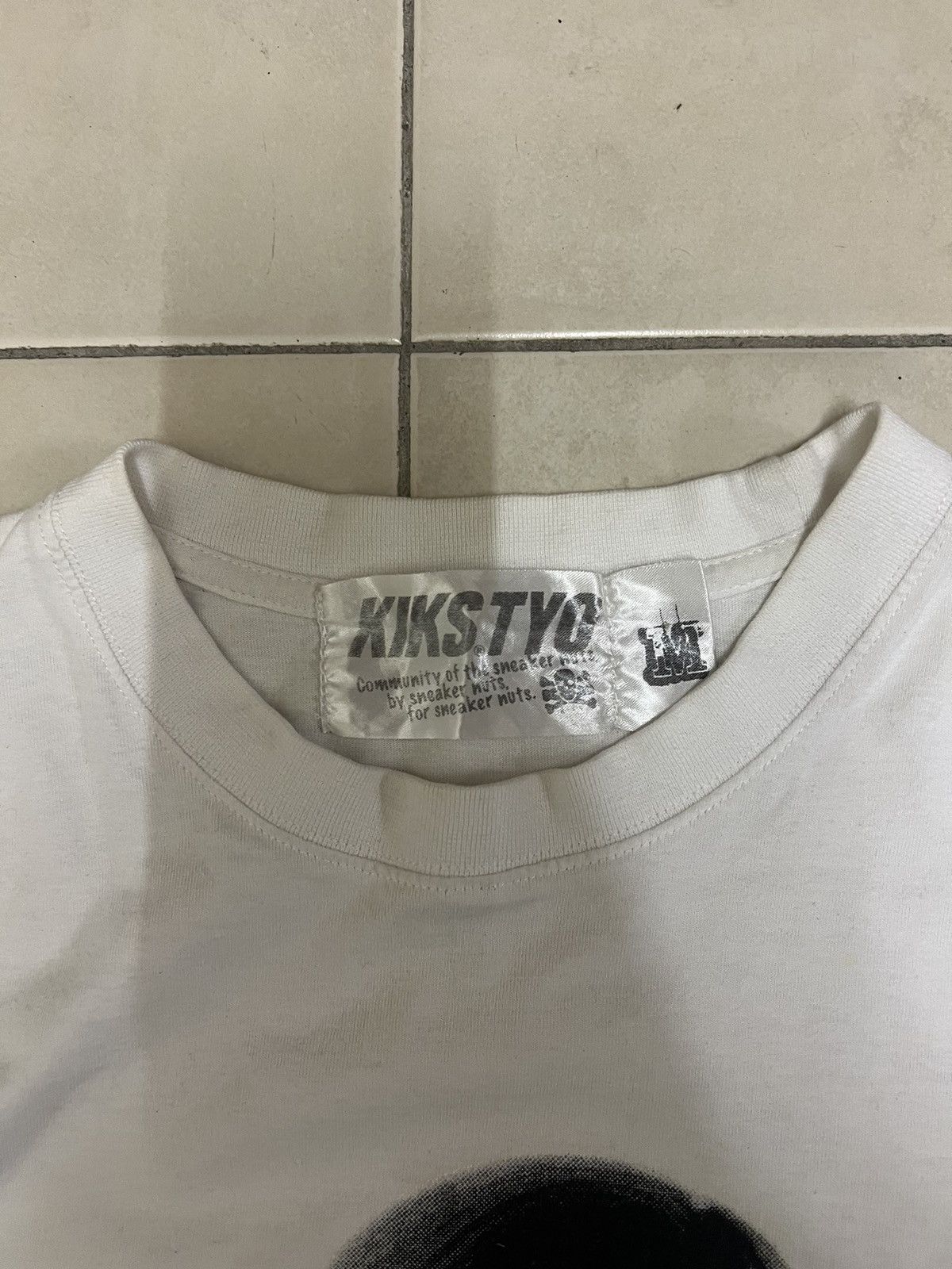 Japanese Brand Kikstyo Aki Hoshing Bikinis Mirror Print Nike Air Jordan one Size US S / EU 44-46 / 1 - 7 Thumbnail