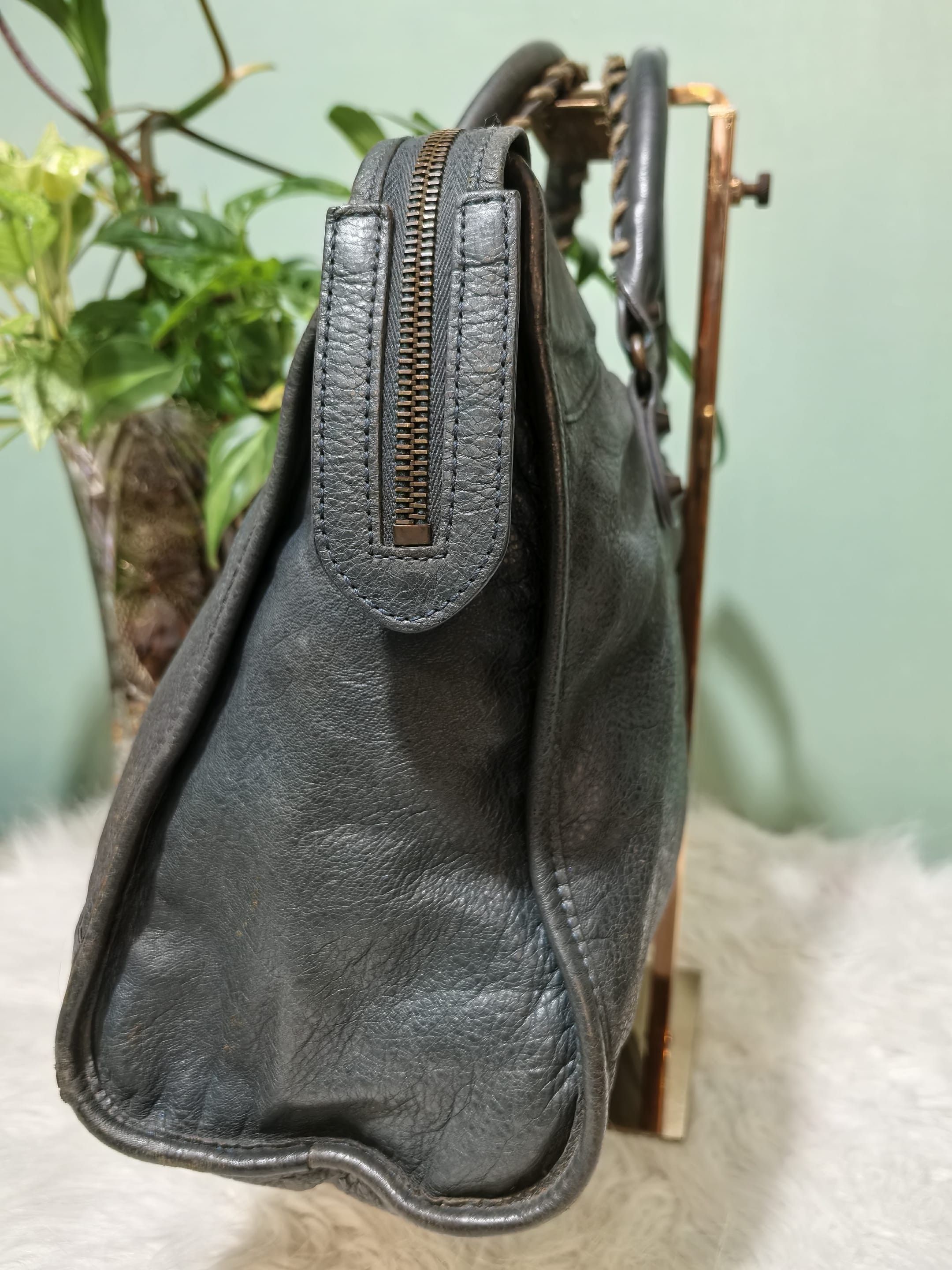 Balenciaga Balenciaga city Size ONE SIZE - 5 Thumbnail