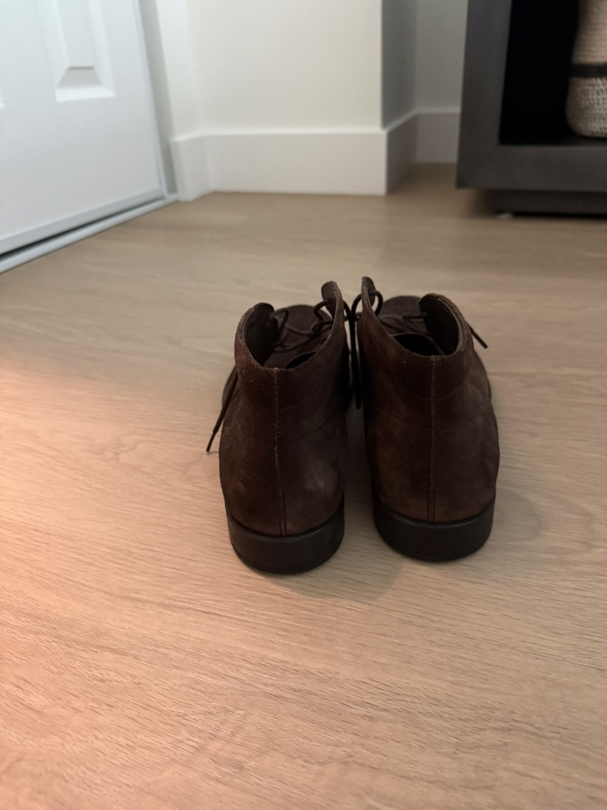 Tod's Todds Lace Up Size US 11 / EU 44 - 4 Thumbnail