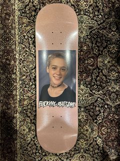 Fucking Awesome Chloe Sevigny | Grailed