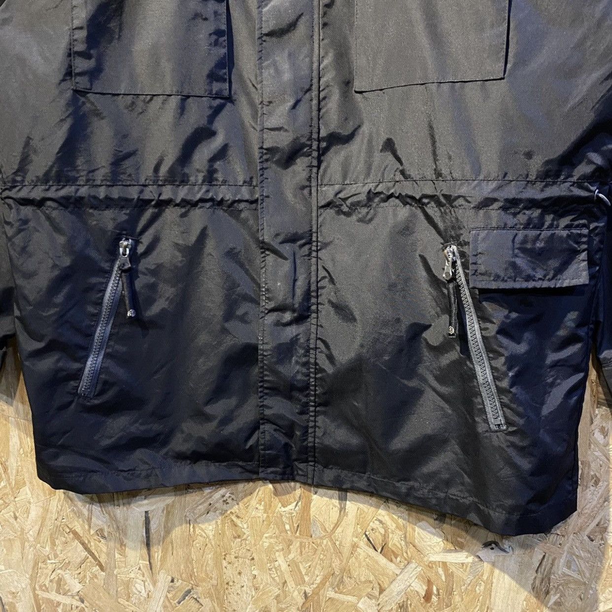 JNCO × Southpole × Vintage Vintage Southpole Oversize Multi Pocket 90s 2000s jackets Size US L / EU 52-54 / 3 - 4 Thumbnail