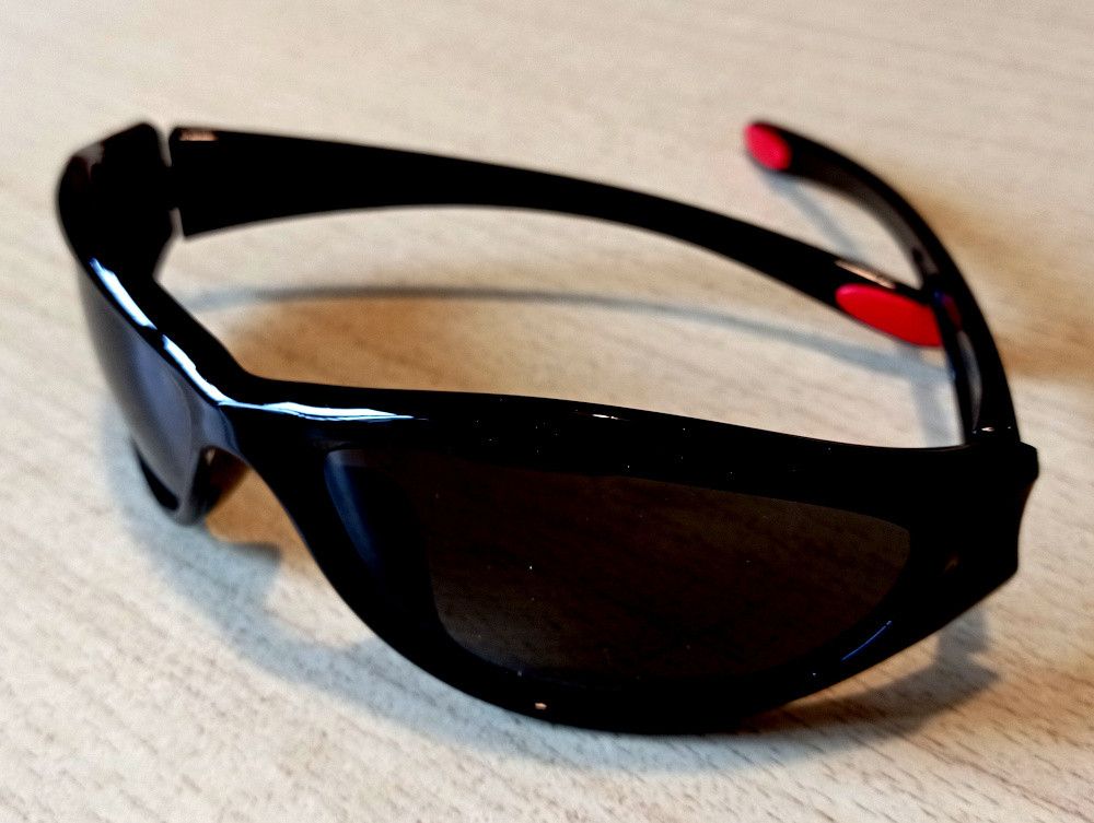 Vintage Vintage Punk Cat Eye Aviation Driving Sunglasses Unique Rave Size ONE SIZE - 6 Thumbnail