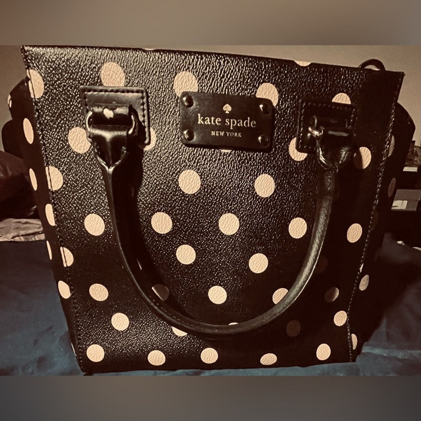 Kate Spade Totebag - Y2K Shoulder Purse - Clutch Purse Pink, Women's