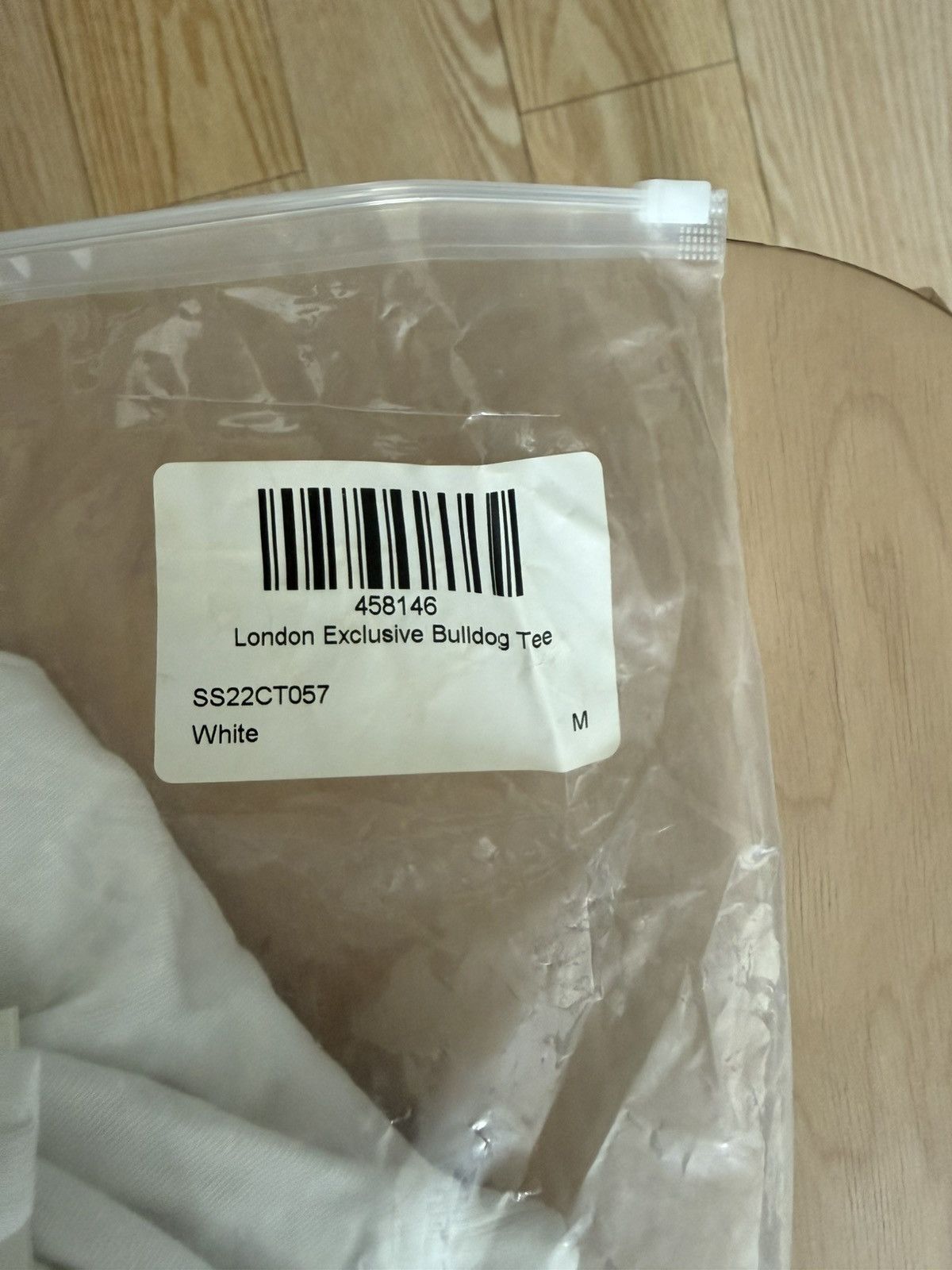 Aime Leon Dore Aime Leon Dore London Exclusive Bulldog Tee Size US M / EU 48-50 / 2 - 4 Thumbnail