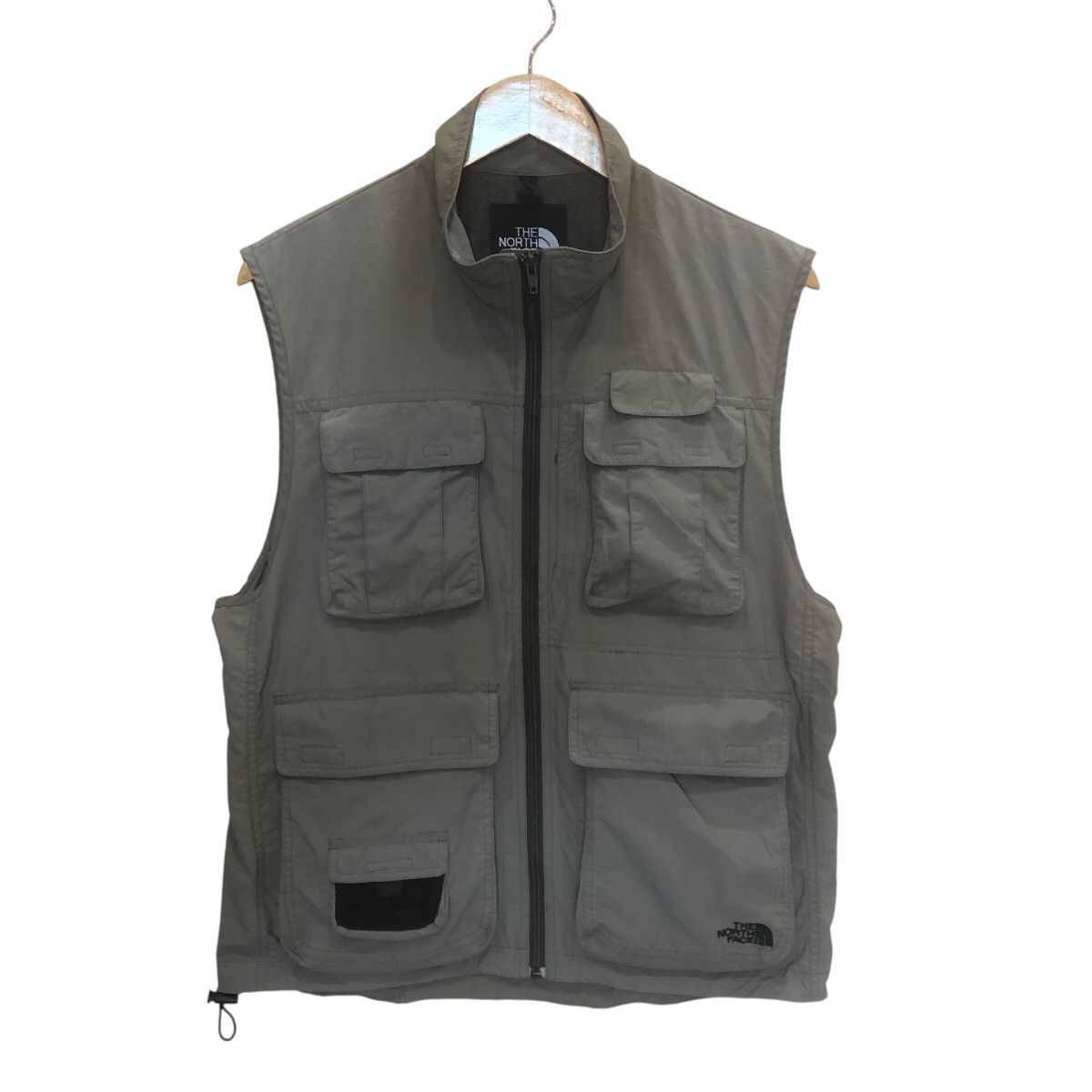 The North Face The North Face Fullzipp Vest Size US L / EU 52-54 / 3 - 1 Thumbnail