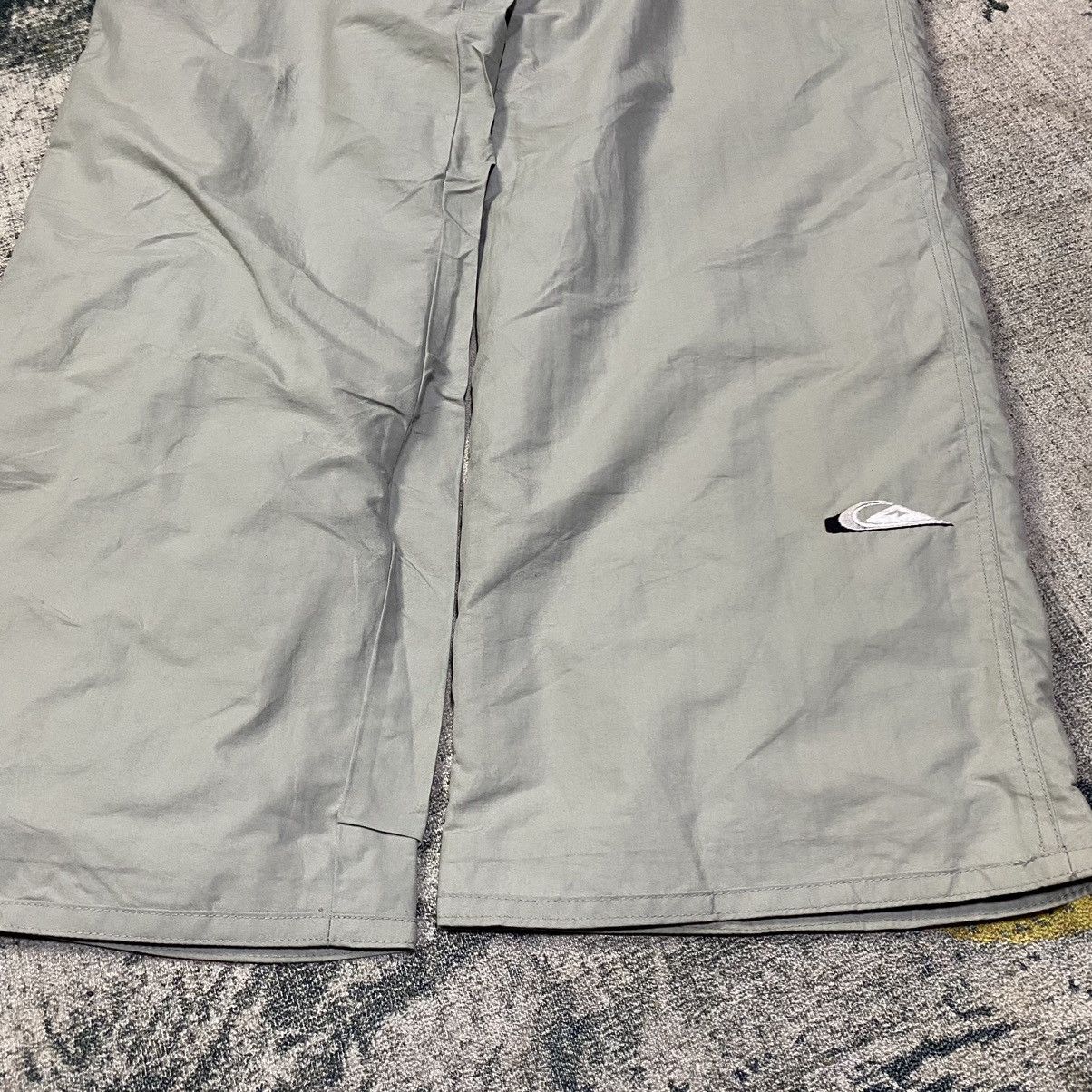 Quiksilver × Vintage Quiksilver Ski Pants Size US 33 - 6 Thumbnail