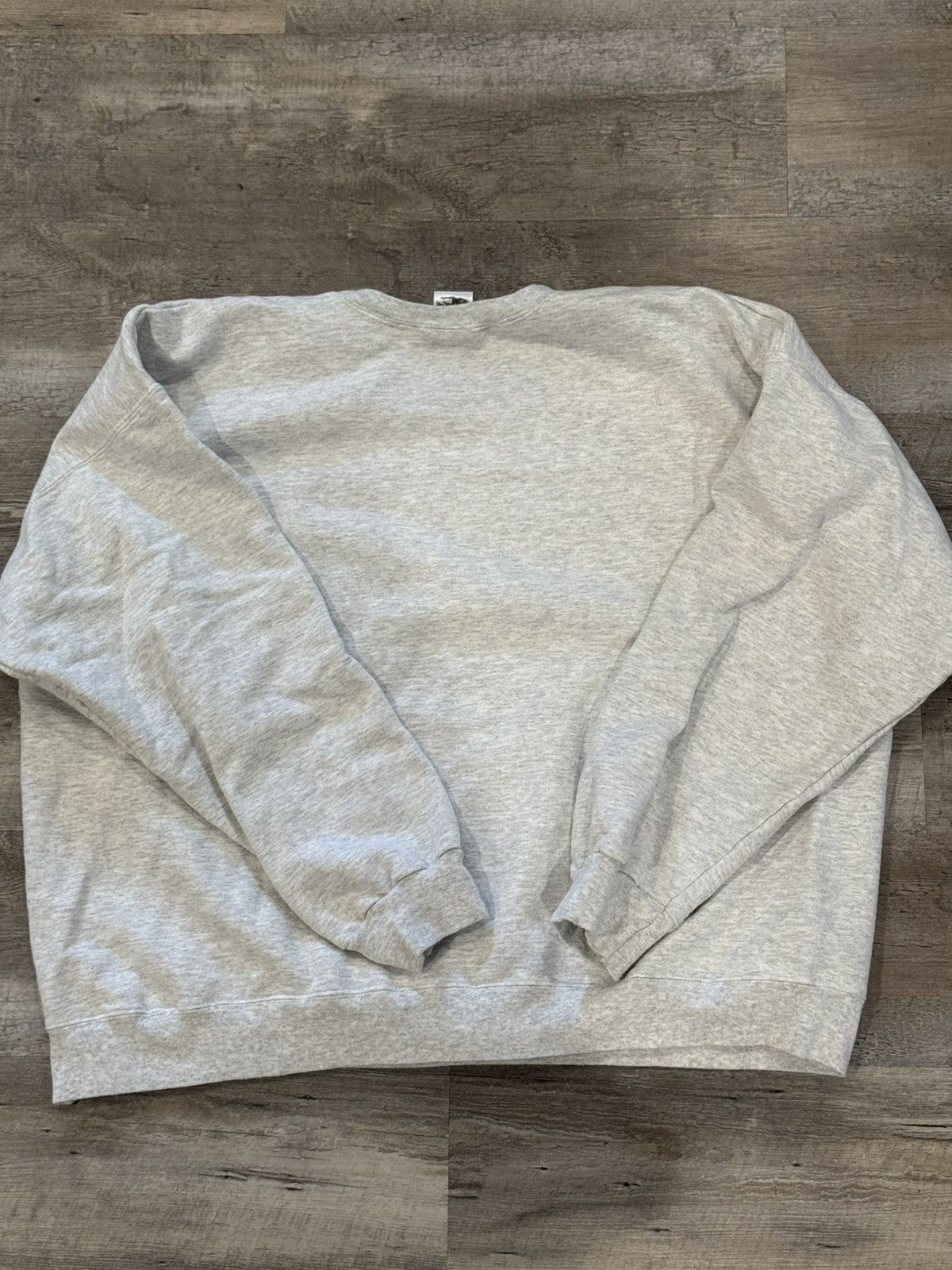 basketcase gallery Archive Basketcase Gallery Antelope Crewneck Sweatshirt Size US XXL / EU 58 / 5 - 2 Thumbnail