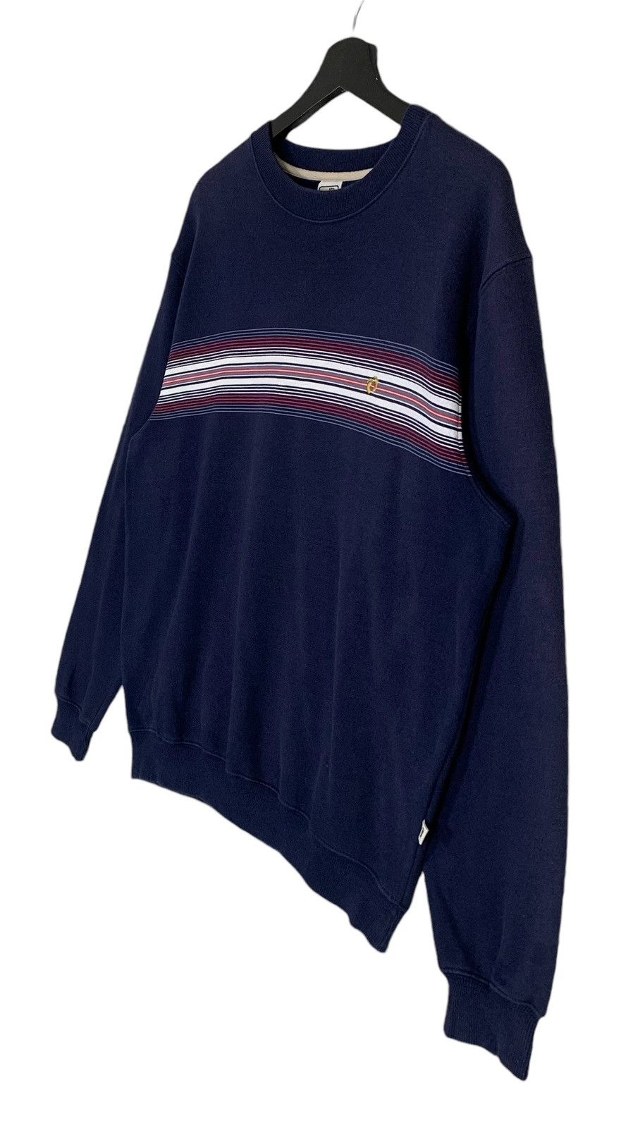 Japanese Brand Hang Ten Apparel Japanese Brand CasualWear Sweatshirt Size US M / EU 48-50 / 2 - 6 Thumbnail