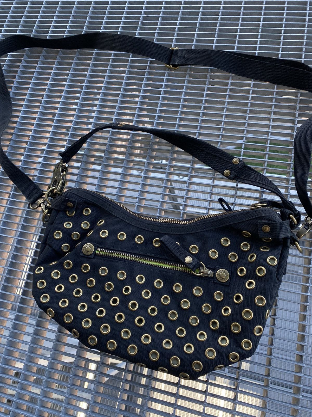 George Gina & Lucy George Gina & Lucy GGL Crossbody Bag Size ONE SIZE - 9 Thumbnail