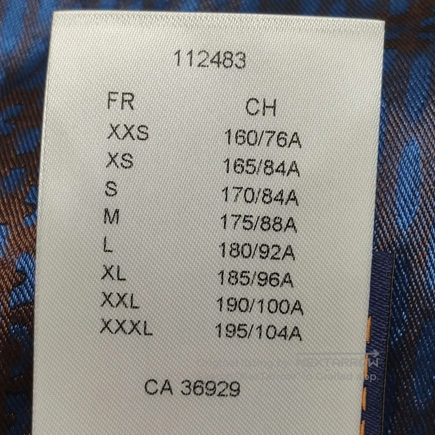 Louis Vuitton Louis Vuitton XL Checkered Wool Shirt Jacket. Size US XL / EU 56 / 4 - 6 Thumbnail
