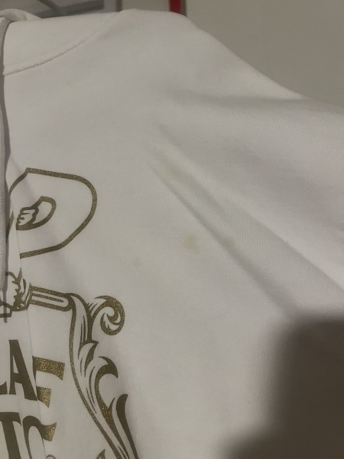 Palace Palace x Stella Artois Hoodie Size US XL / EU 56 / 4 - 8 Thumbnail