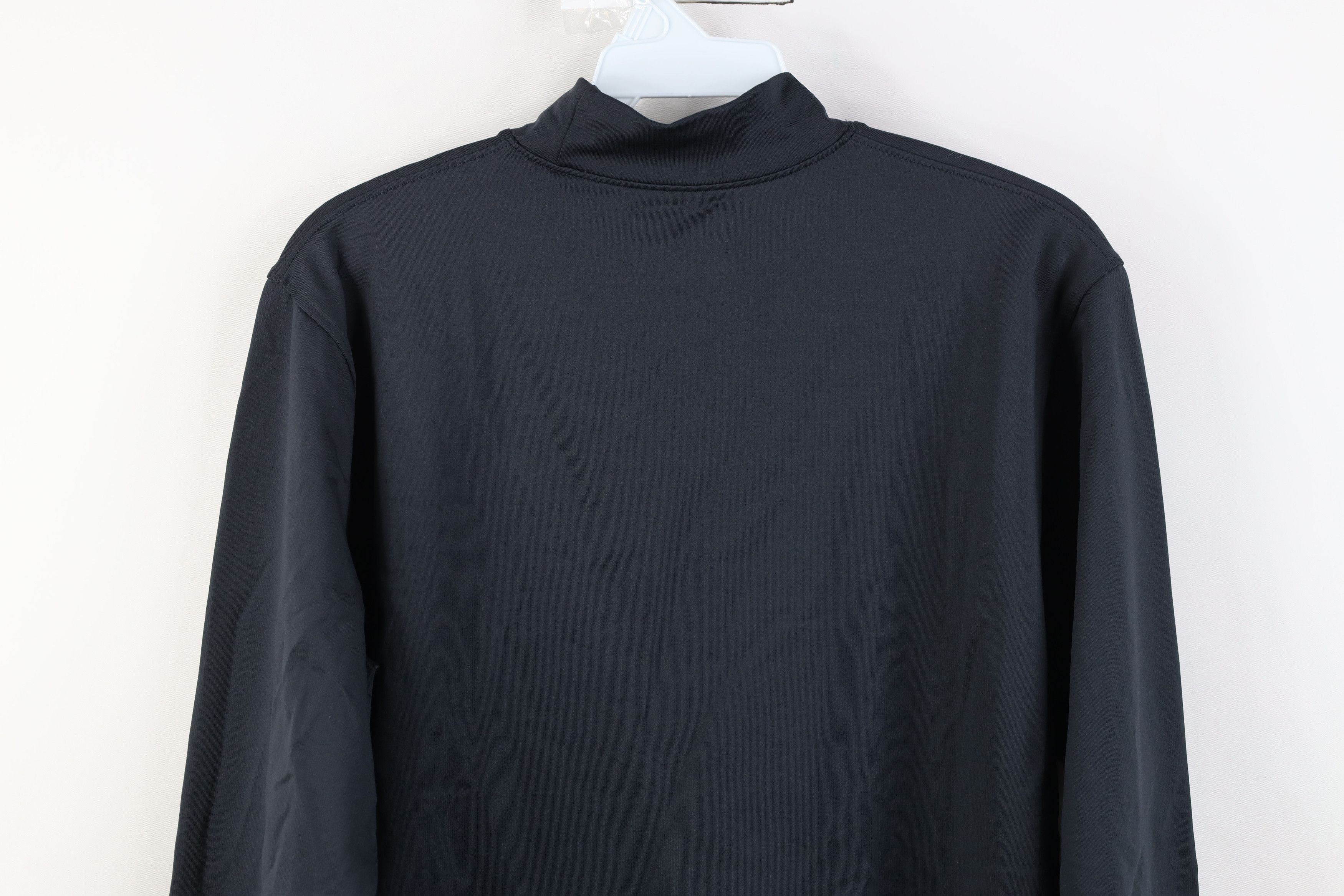 Under Armour Under Armour Tactical Compression Mock Neck T-Shirt Black Size US M / EU 48-50 / 2 - 11 Thumbnail