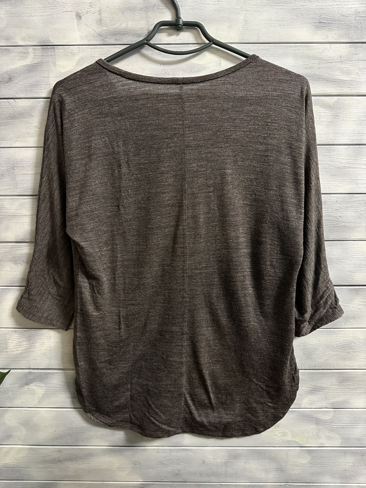 Arc'teryx Rare Shirt Arcteryx Shirt Sleeve 1/3 Tunica Outdoor Size S / US 4 / IT 40 - 8 Thumbnail