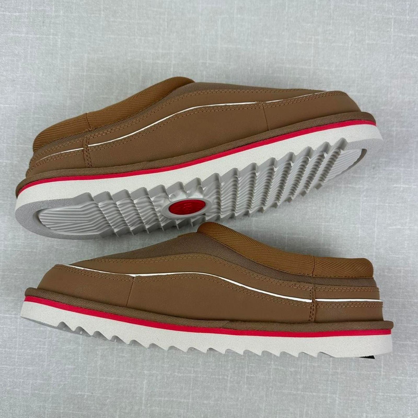 Ugg 🌰 UGG Tasman Cali Wave "Chestnut Birch" 11M Size US 11 / EU 44 - 4 Thumbnail