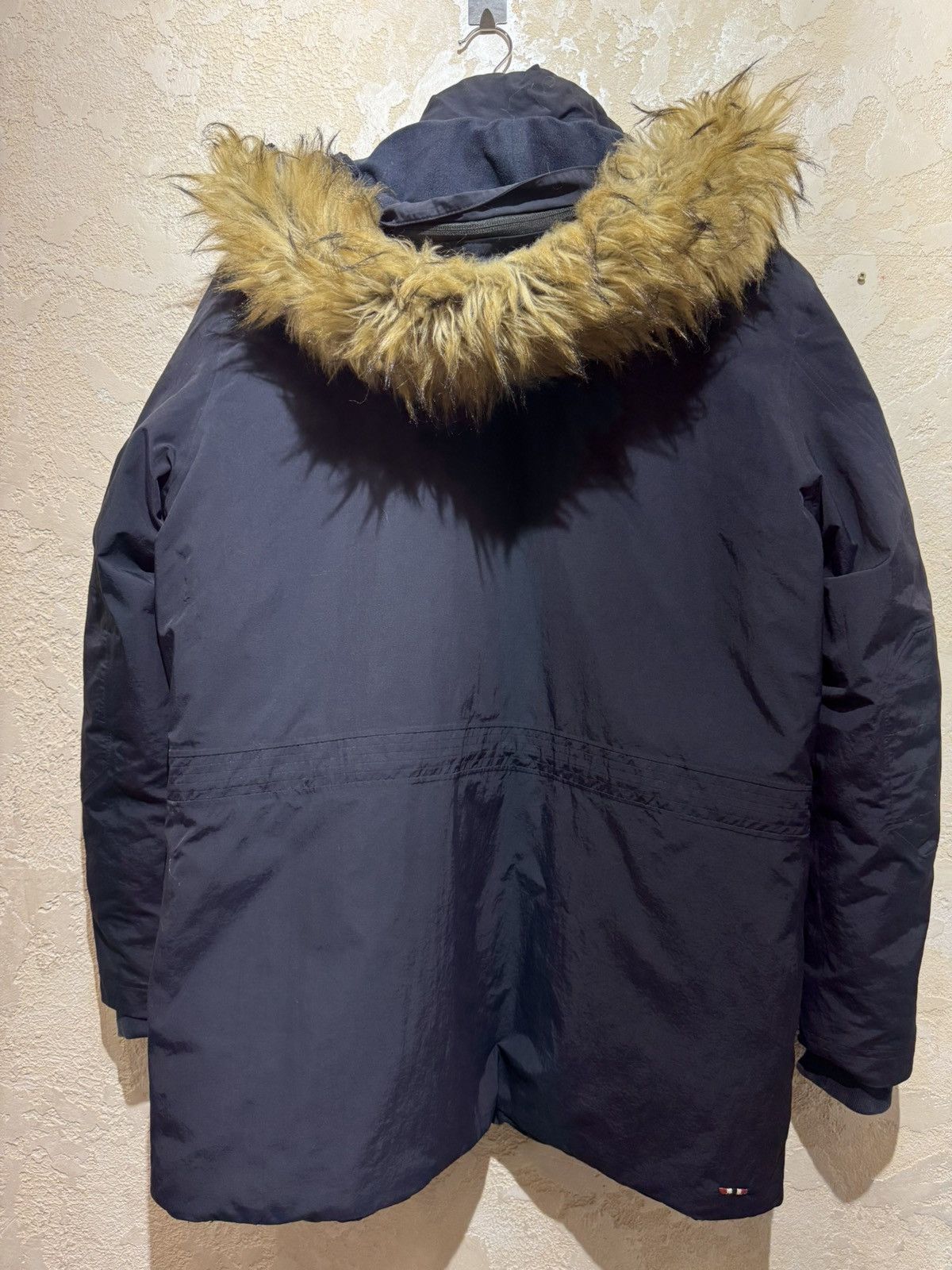 Napapijri Napapijiri Skidoo Parka Size XL Size US XL / EU 56 / 4 - 14 Thumbnail