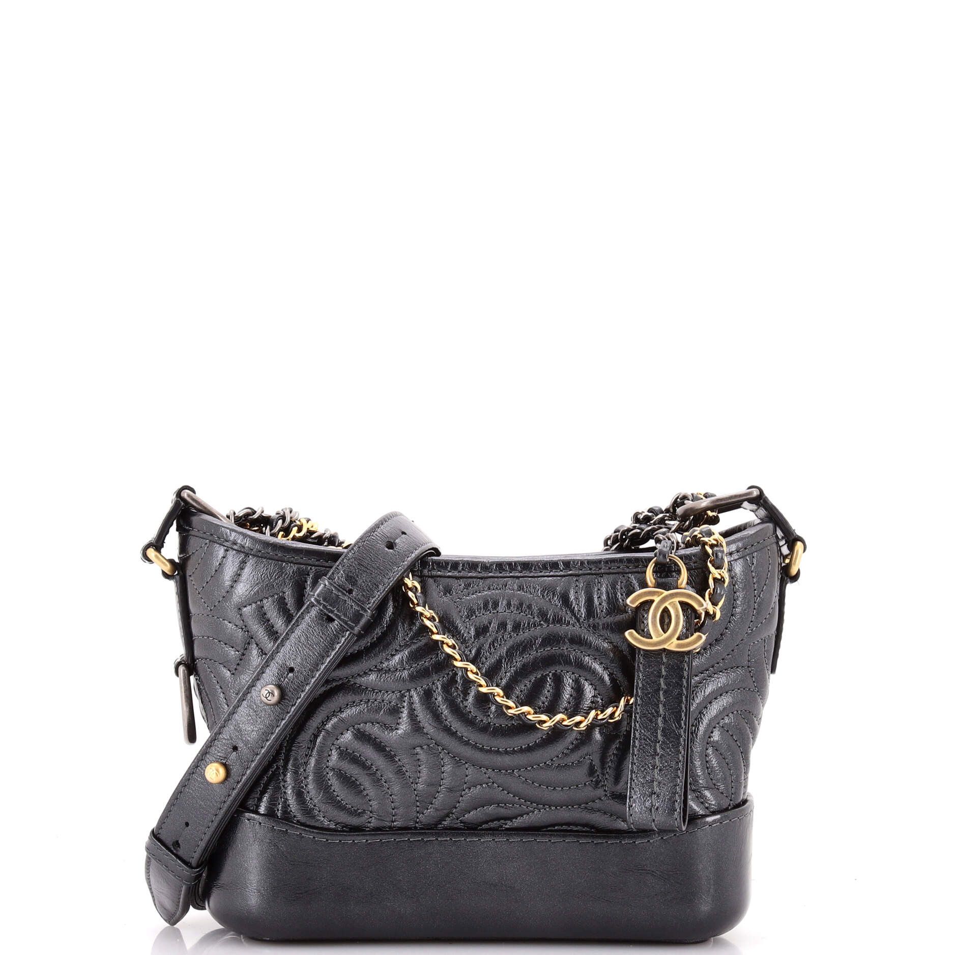 Chanel Gabrielle Hobo Size ONE SIZE - 1 Thumbnail