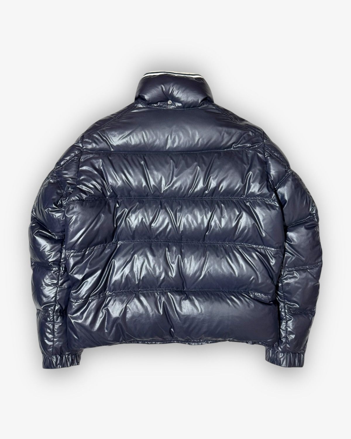 Moncler Moncler BRANSON vintage down jacket Size US XXL / EU 58 / 5 - 6 Thumbnail