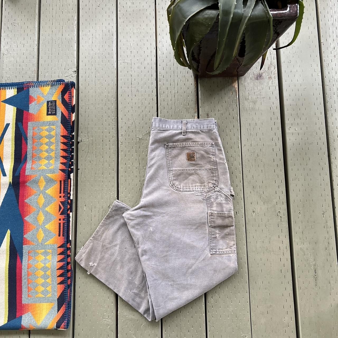 Carhartt pants